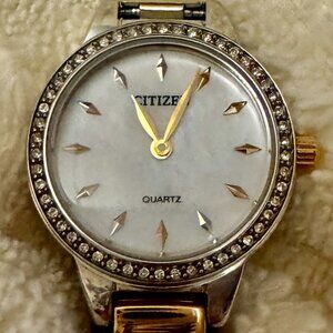 Citizen Bracelet Watch